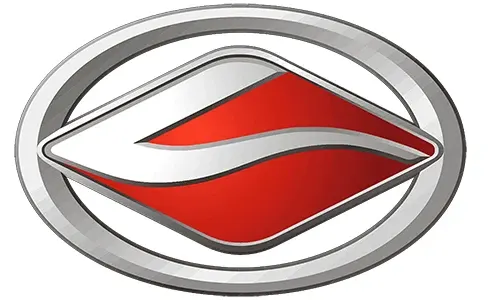 Логотип Landwind