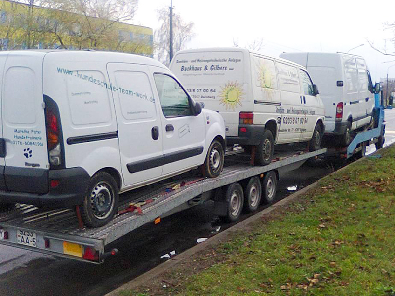 Mercedes Atego 818