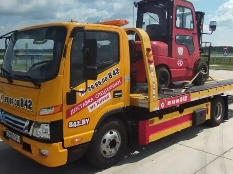 JAC A8
