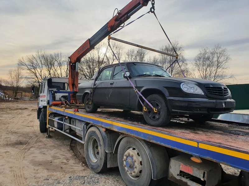 Volvo Volvo