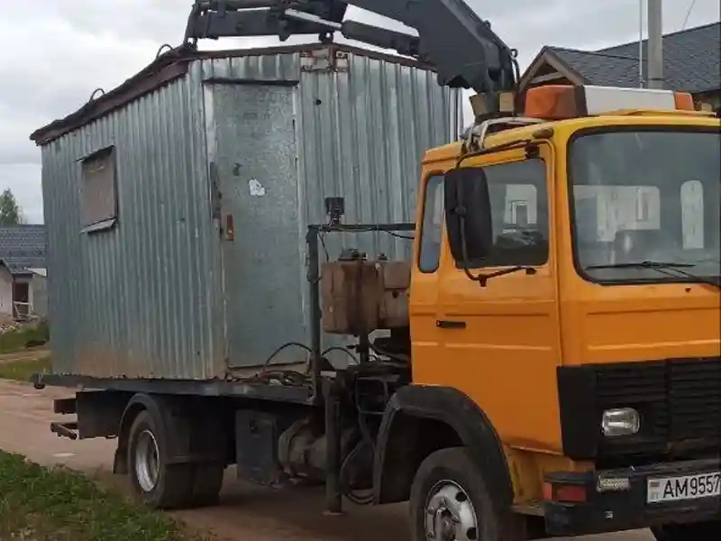 Iveco
