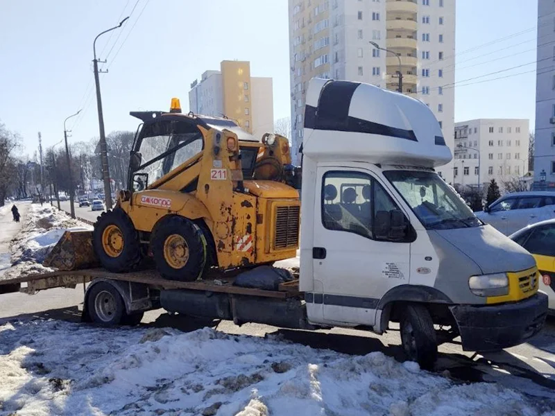 ИП Самайлович П. Л.