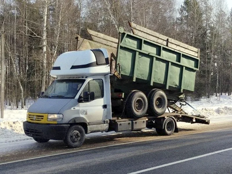 ИП Самайлович П. Л.