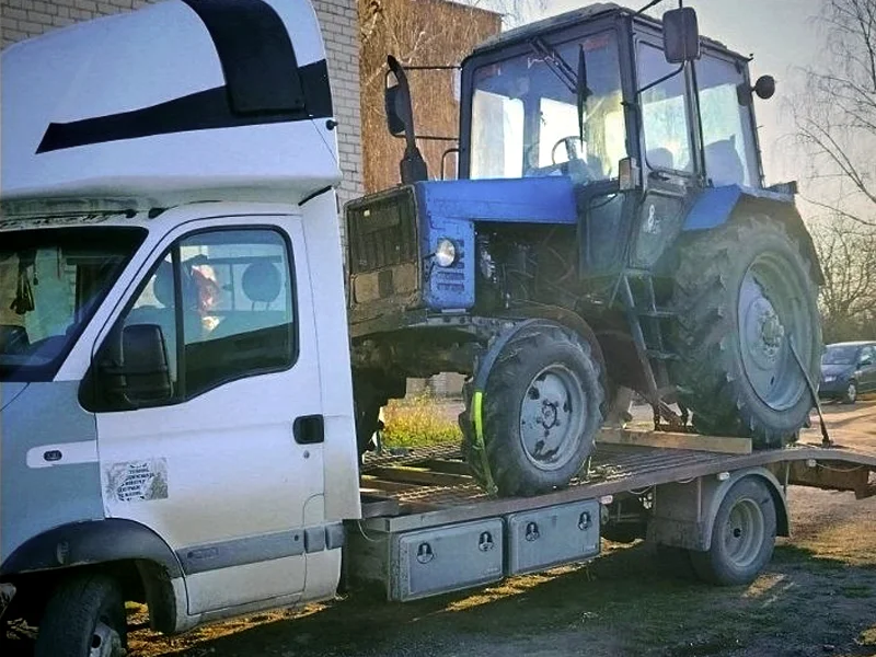 ИП Самайлович П. Л.