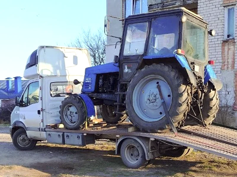 ИП Самайлович П. Л.