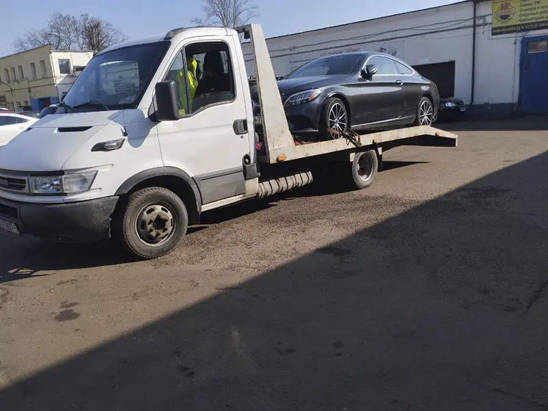 Iveco