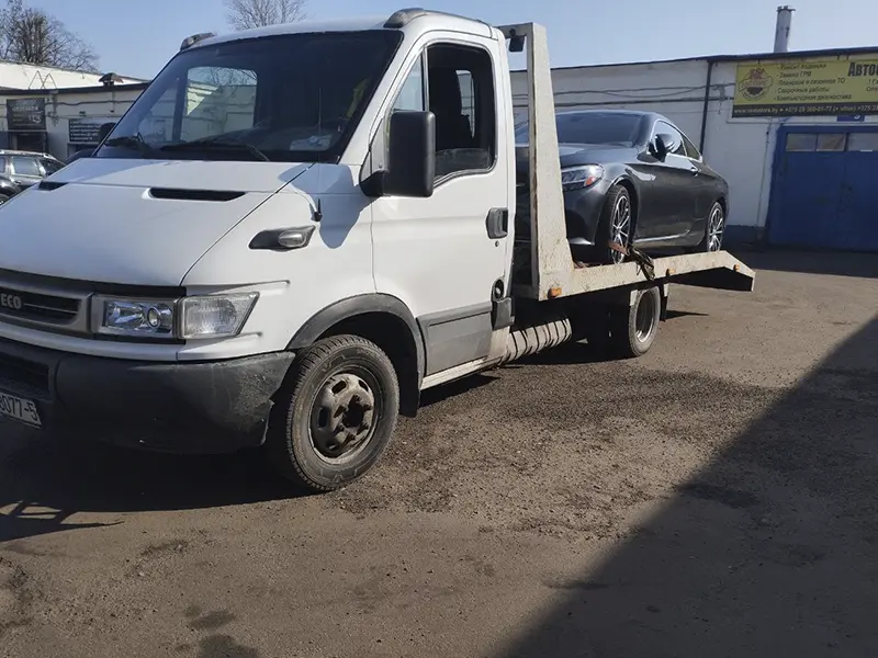 Iveco