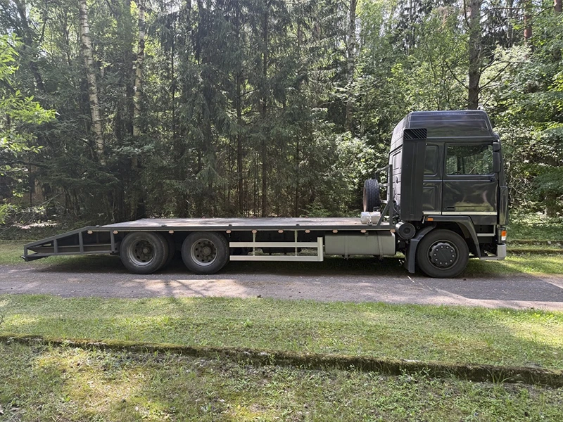Volvo