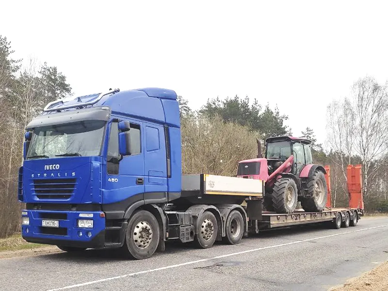Iveco