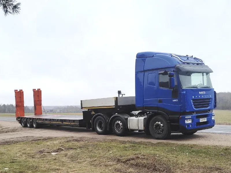 Iveco