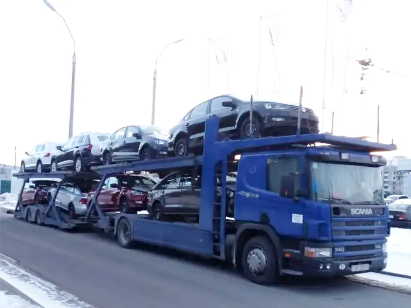 Scania