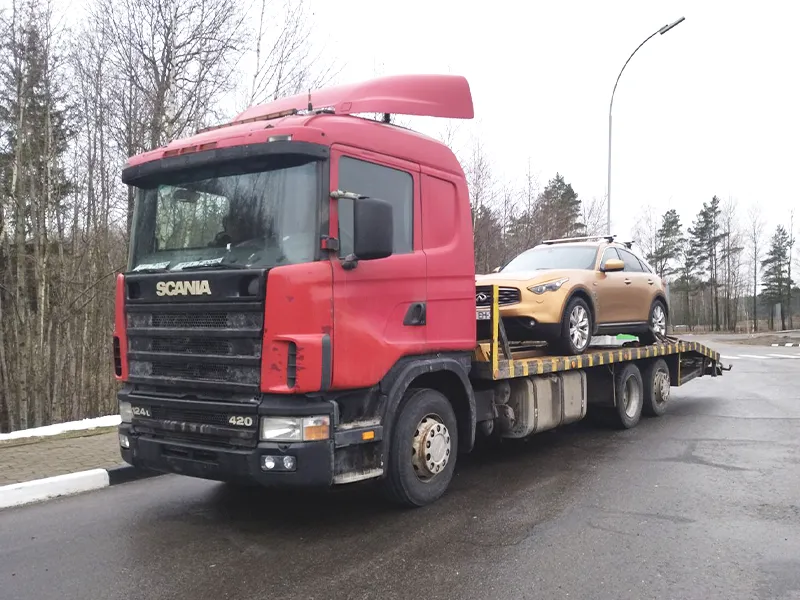Scania