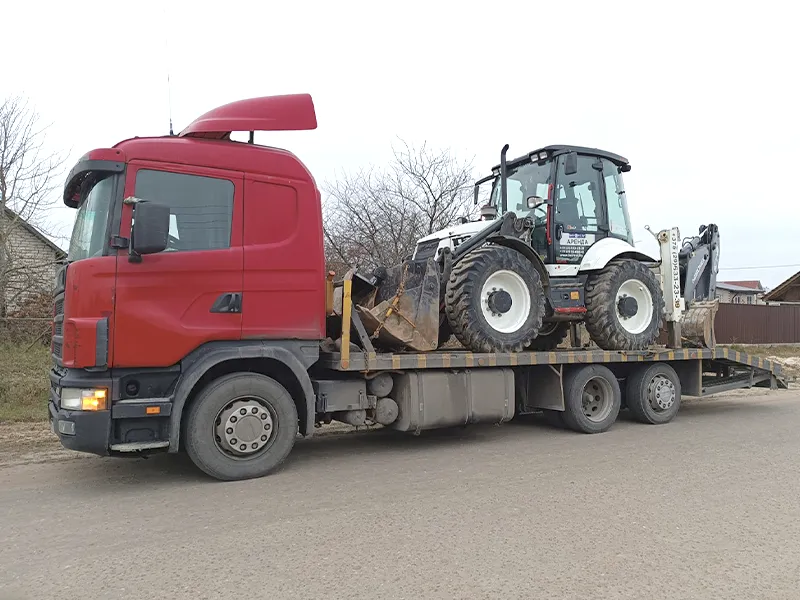 Scania