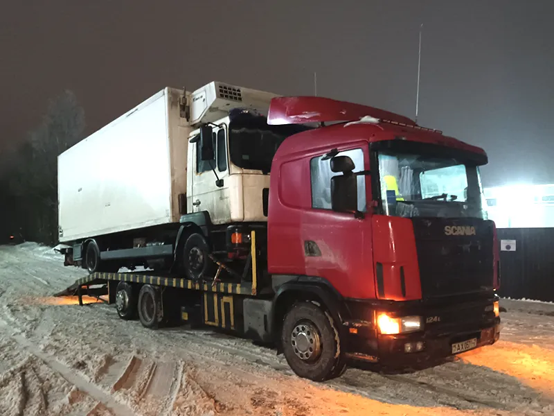 Scania