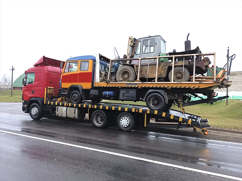 Scania