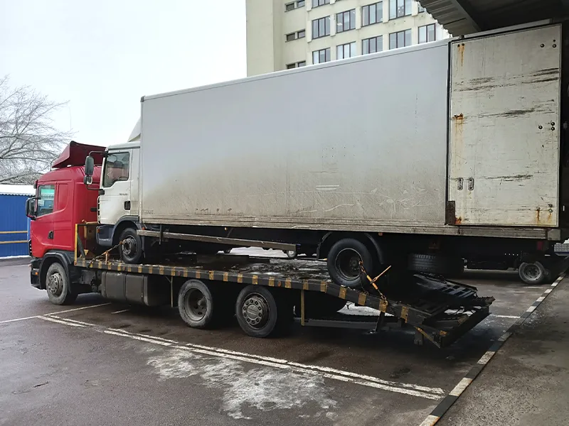 Scania