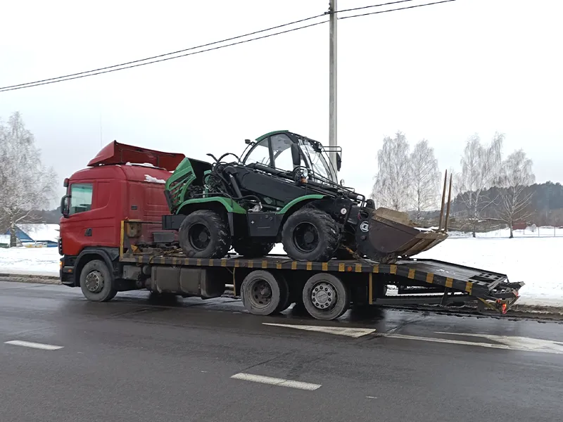 Scania