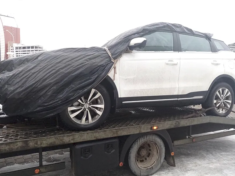 Mercedes 515 Sprinter