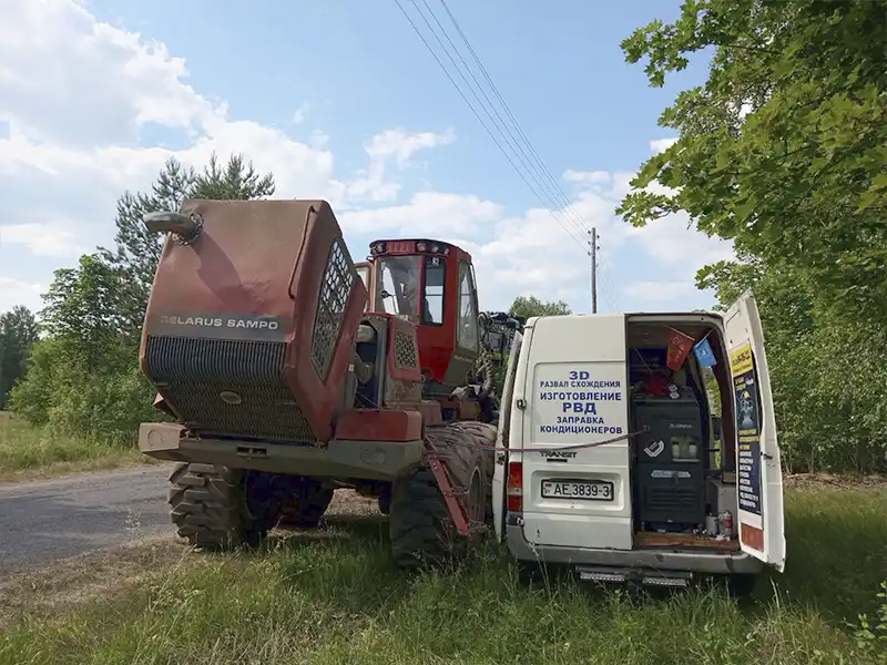 СТО