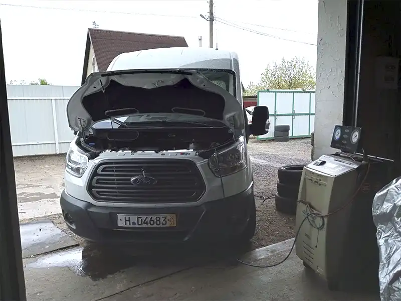 Компьютерная диагностика