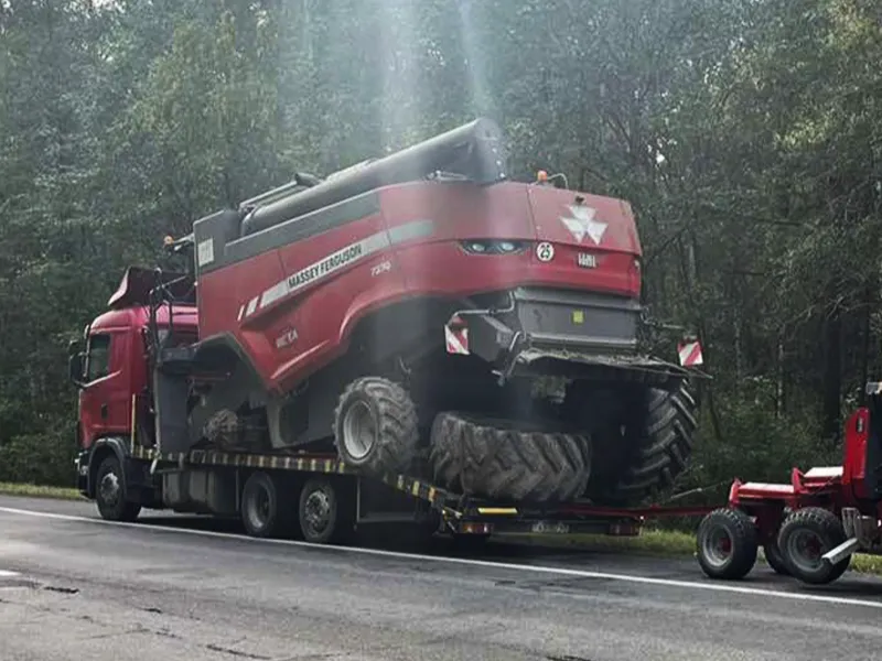 Scania