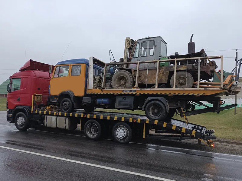 Scania