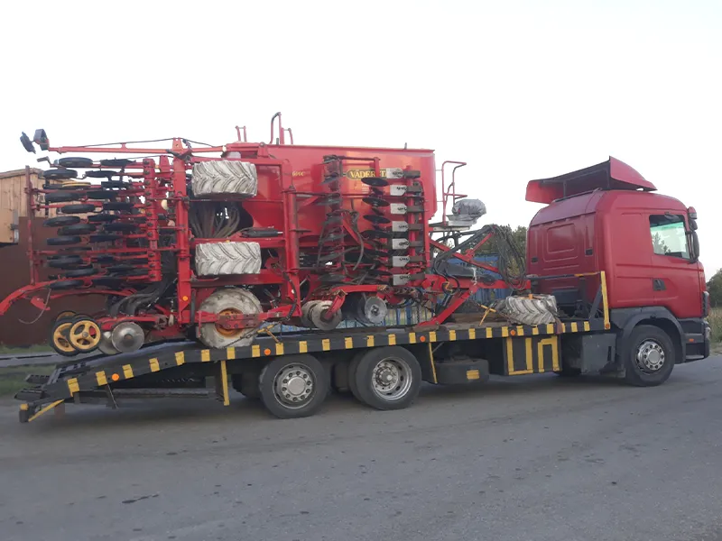 Scania