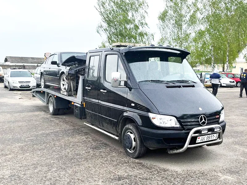 Mercedes
