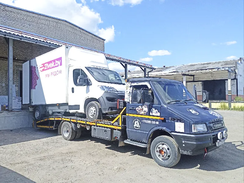Iveco