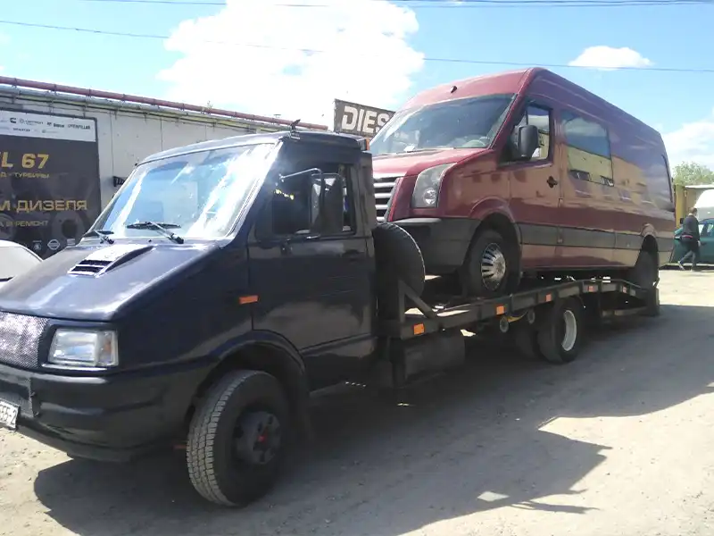 Iveco