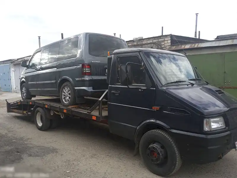 Iveco