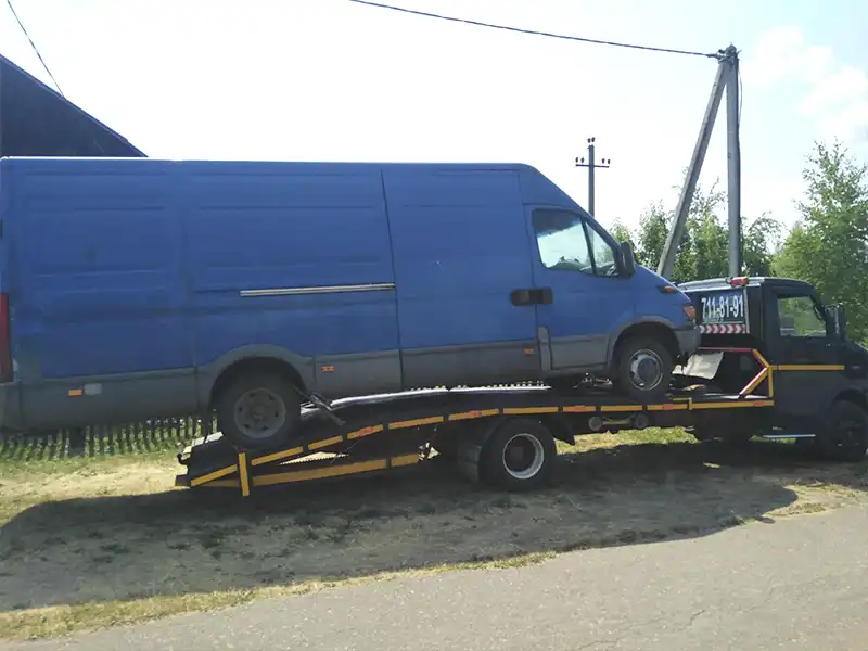 Iveco