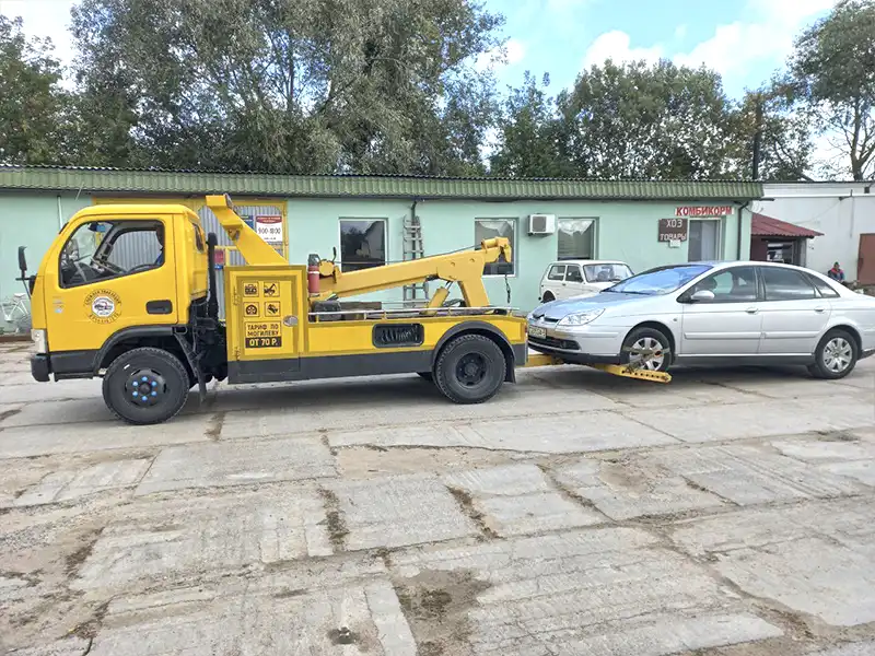 Dongfeng