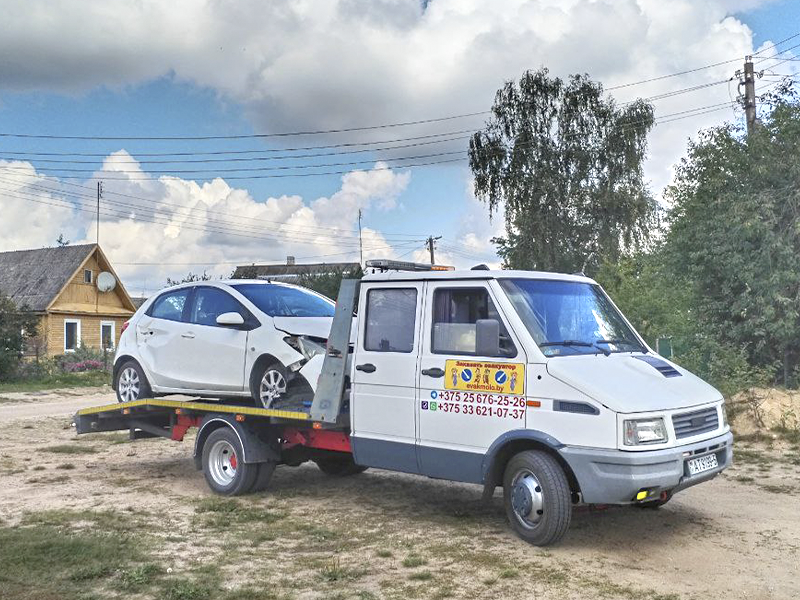 Iveco
