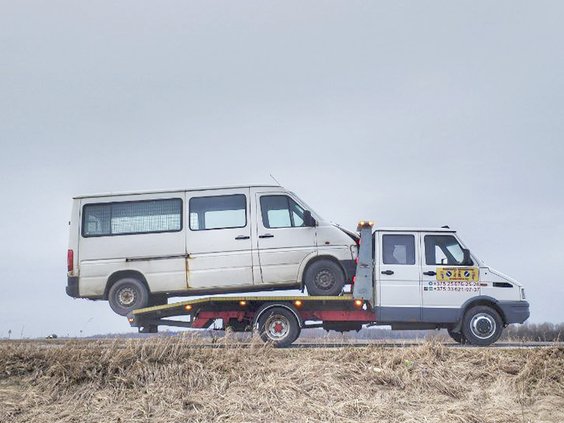 Iveco