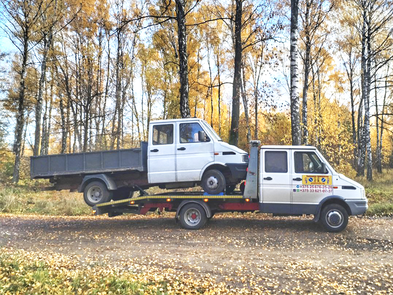 Iveco