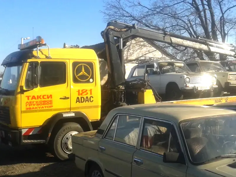 Mercedes