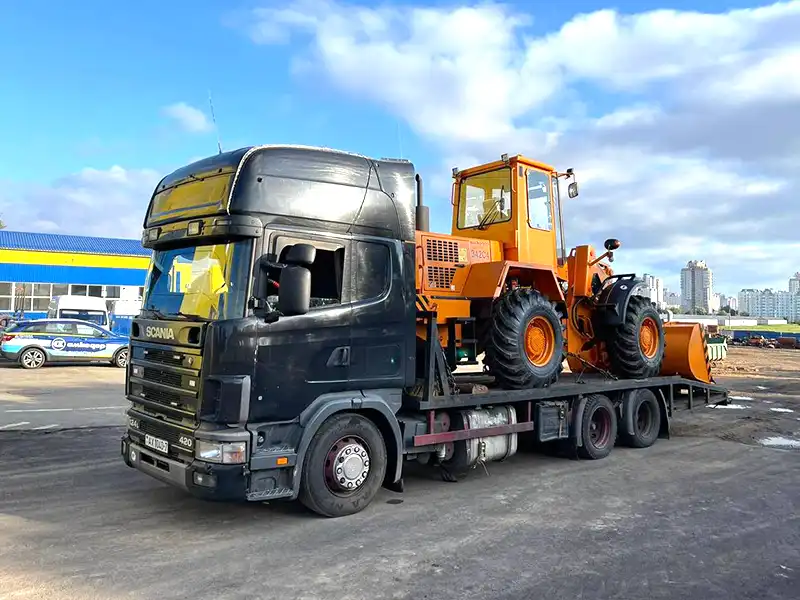 Scania