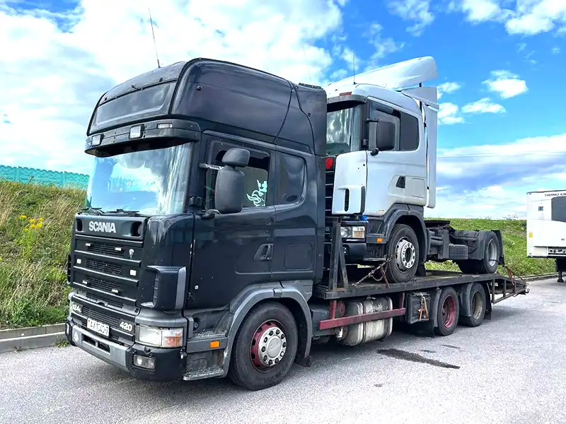 Scania