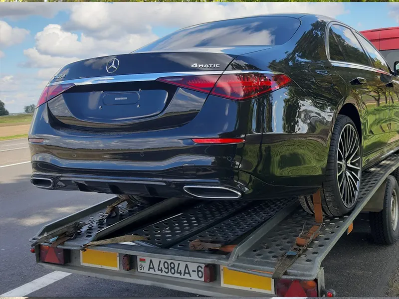 Автовоз