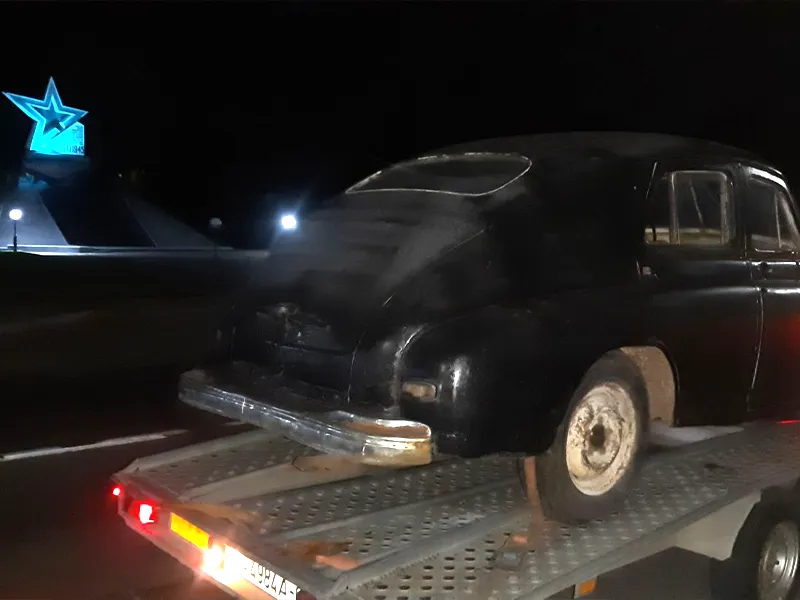 Автовоз