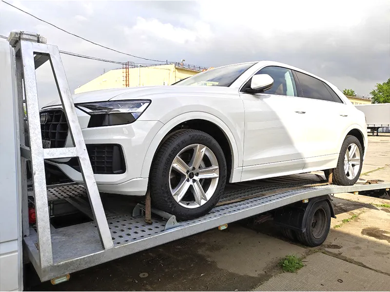 Автовоз
