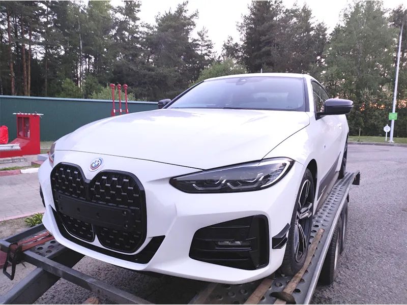 Автовоз
