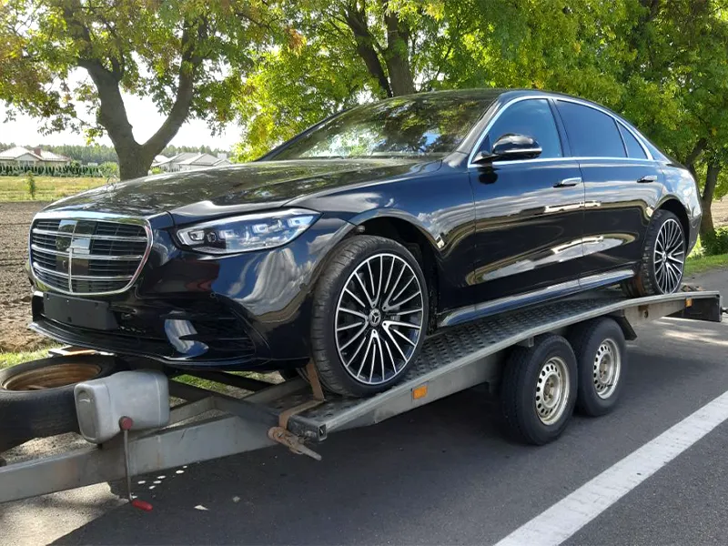 Автовоз
