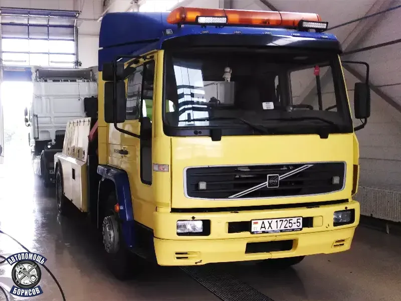 Volvo