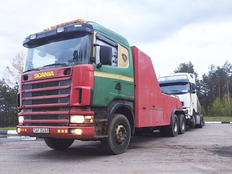 Scania