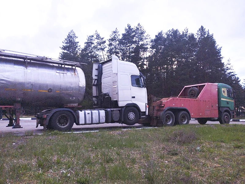 Scania