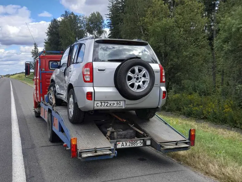 Зил Бычок