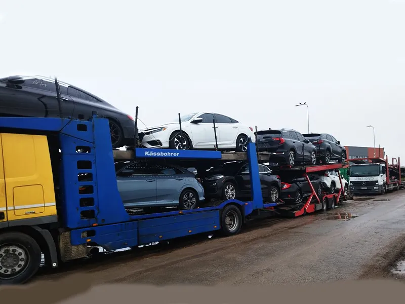 Scania