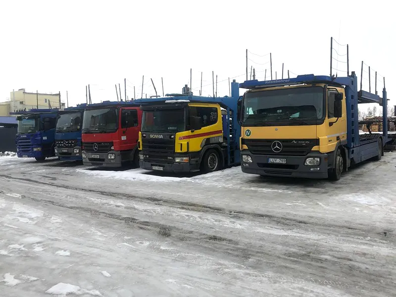 Scania
